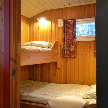 Trysil Hyttegrend ภายนอก รูปภาพ