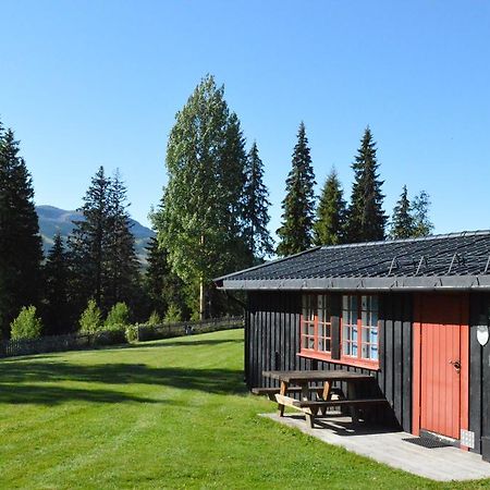 Trysil Hyttegrend ภายนอก รูปภาพ