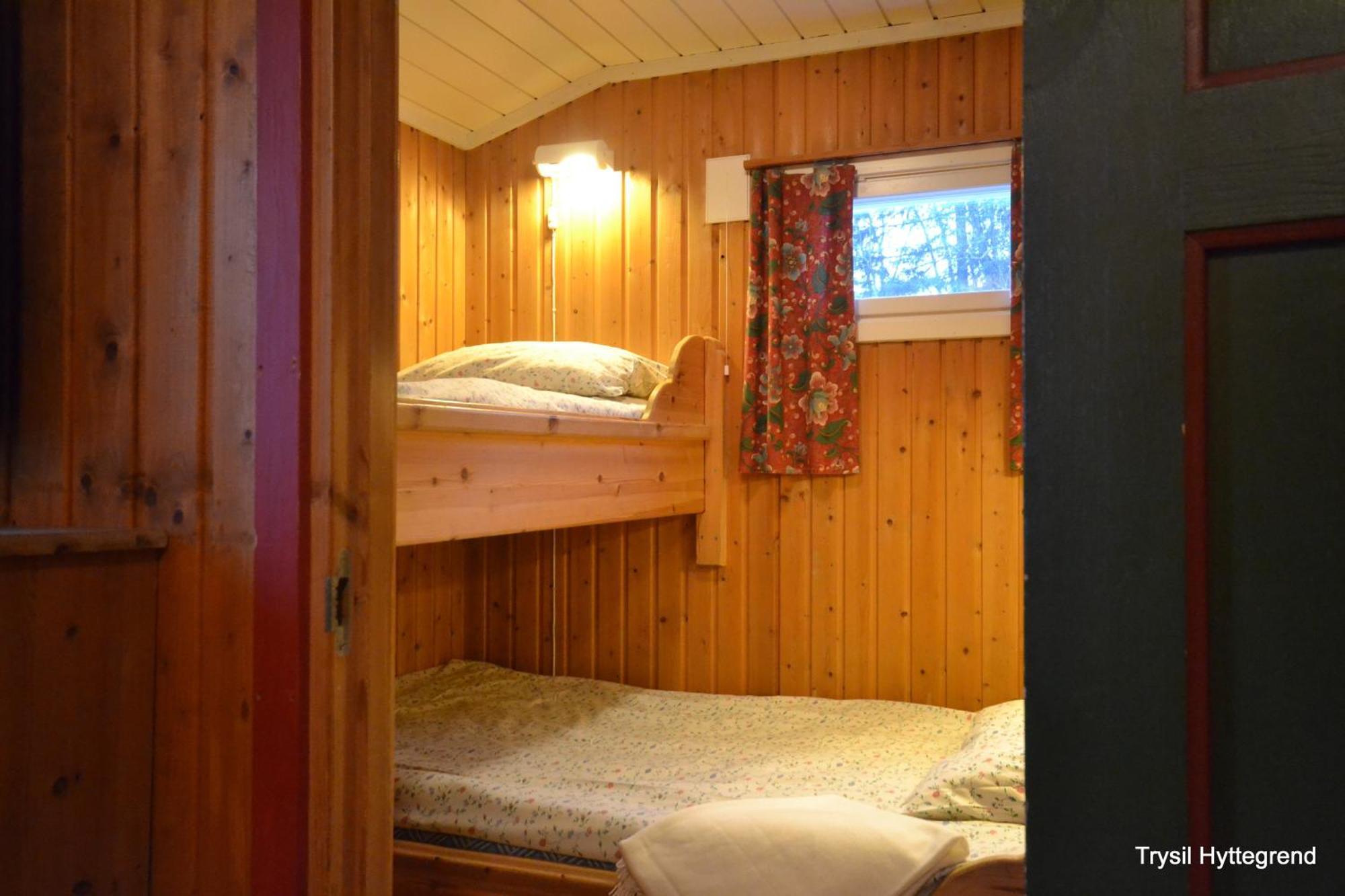 Trysil Hyttegrend ภายนอก รูปภาพ