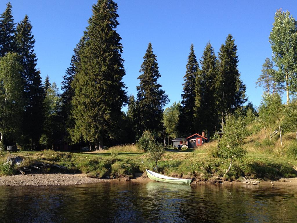 Trysil Hyttegrend ภายนอก รูปภาพ