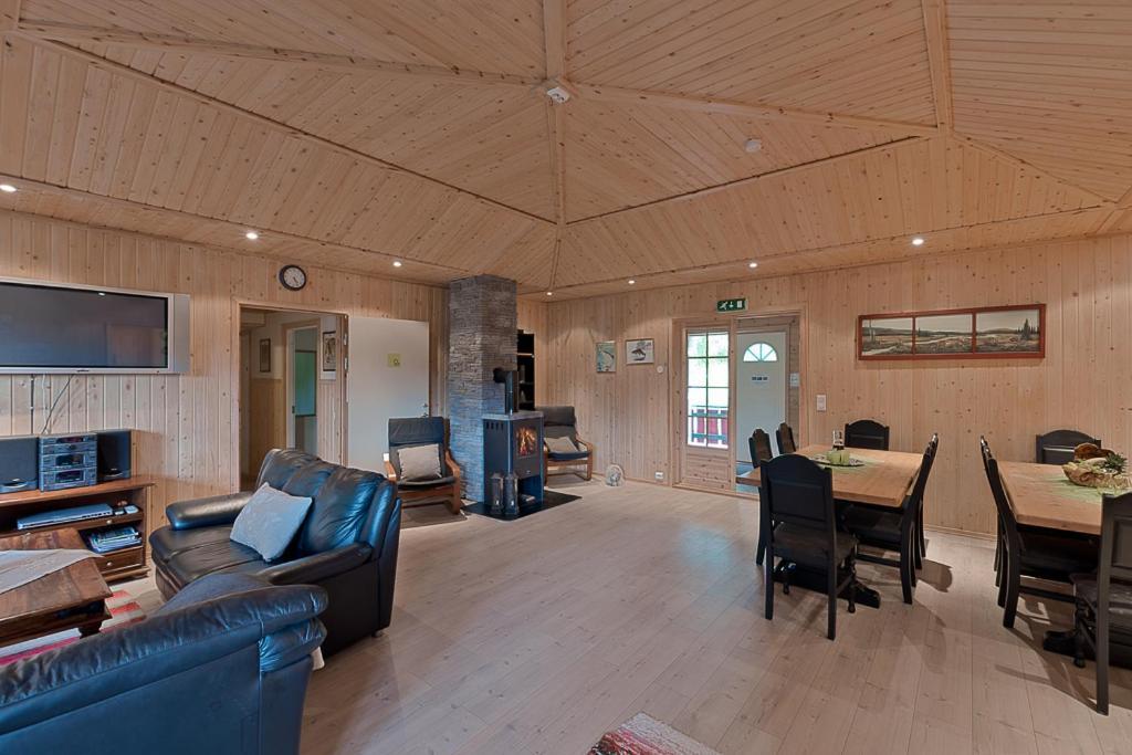 Trysil Hyttegrend ภายนอก รูปภาพ
