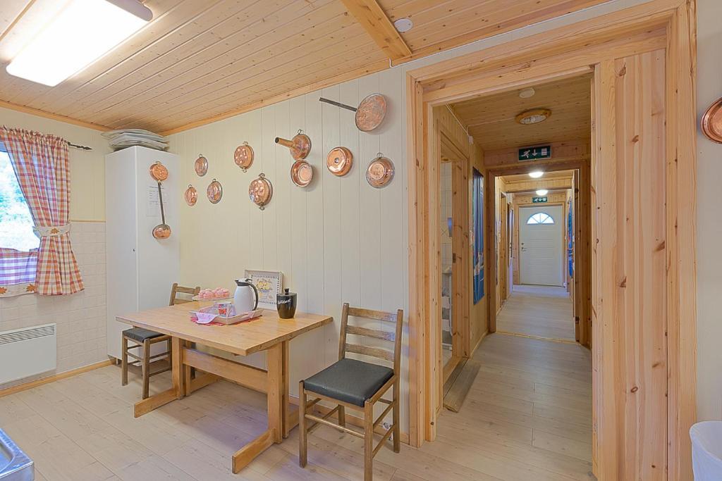 Trysil Hyttegrend ภายนอก รูปภาพ